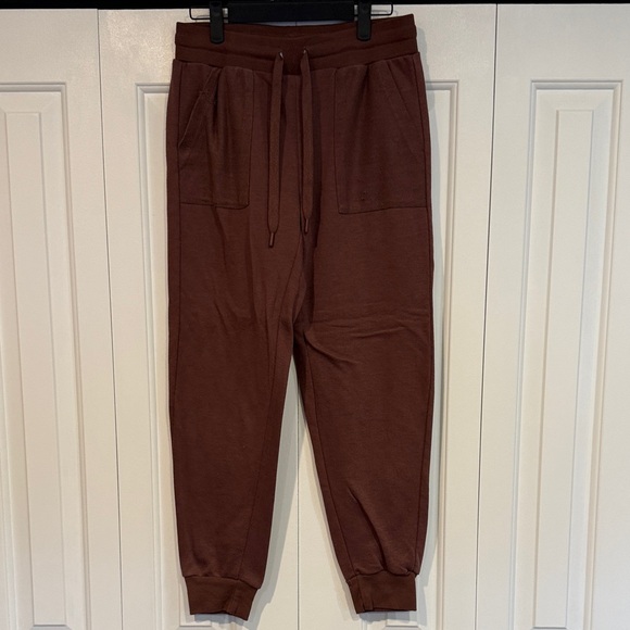 Undefined Pants - Women's Brown Jogger Pants